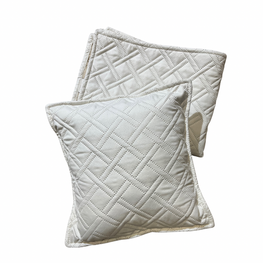 Colcha de Cuna Reversible con Cojin Suave | Cobertor Infantil
