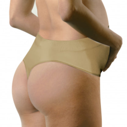 Calzón Colaless Materno Beige