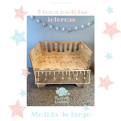 Colchón - Varias Medidas