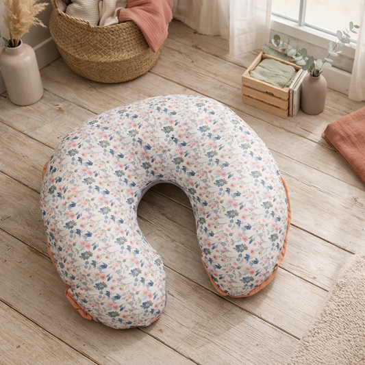 Preventa Cojín de Lactancia Soft Primavera