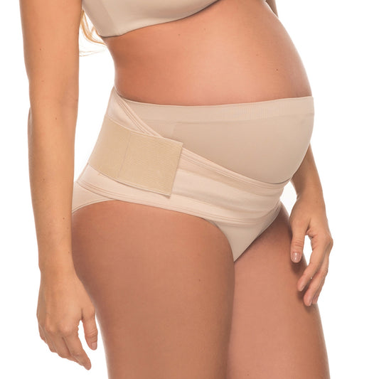 Faja Embarazo Soporte Materno