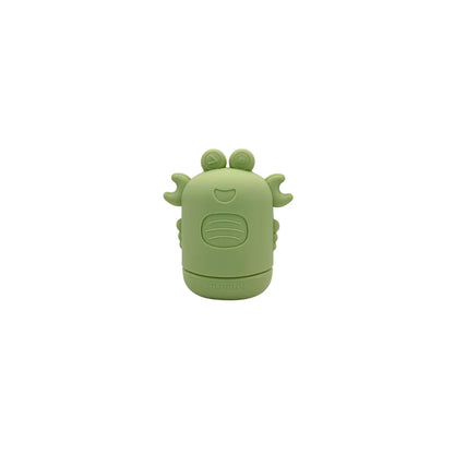 Tinamigos de Silicona para la Tina – Juego de Agua