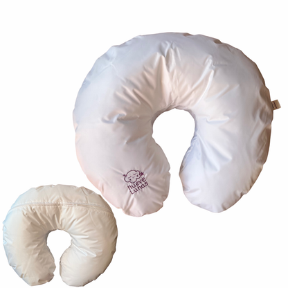 Pre venta Cojin de Lactancia soft+ Nido Colecho+ funda cojin impermeable.