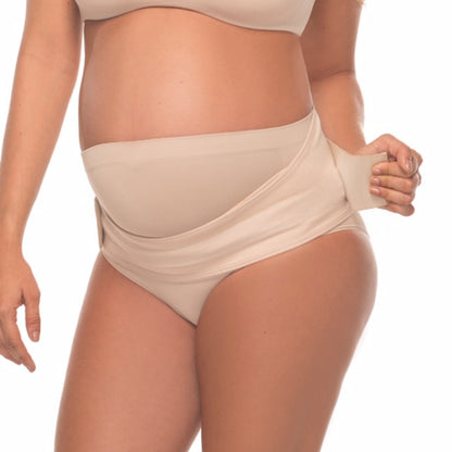 Faja Embarazo Soporte Materno