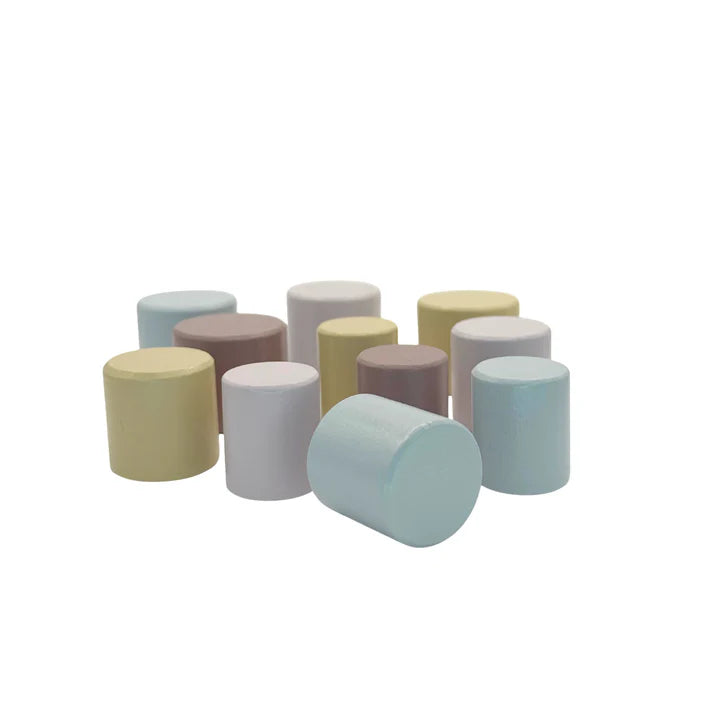 Animadera – Set Creativo
