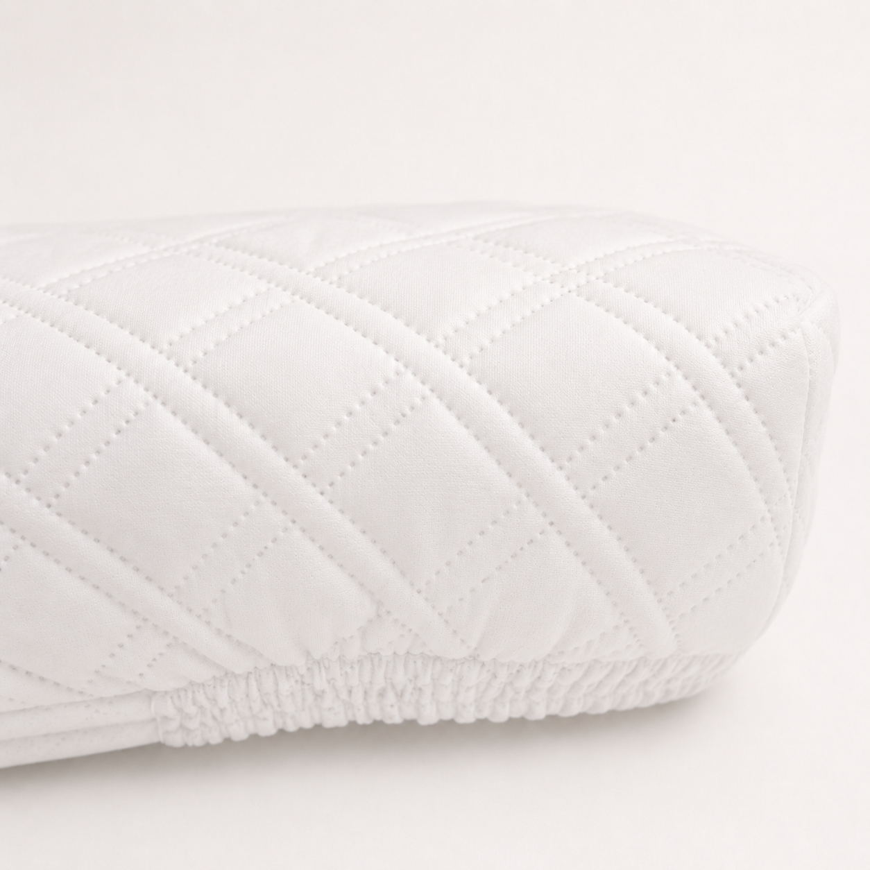 Cubre Colchón Impermeable - Varias Medidas