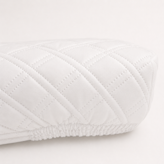 Cubre Colchón Impermeable - Varias Medidas