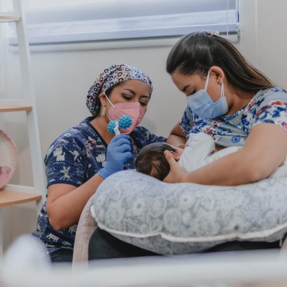 Pre venta Cojin de Lactancia soft+ Nido Colecho+ funda cojin impermeable.