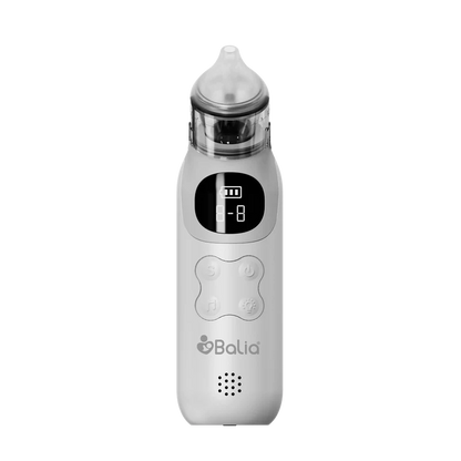 Aspirador Nasal Eléctrico