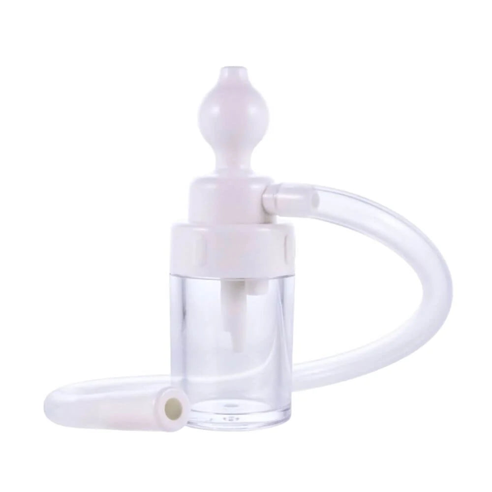 Aspirador Nasal Pigeon con depósito