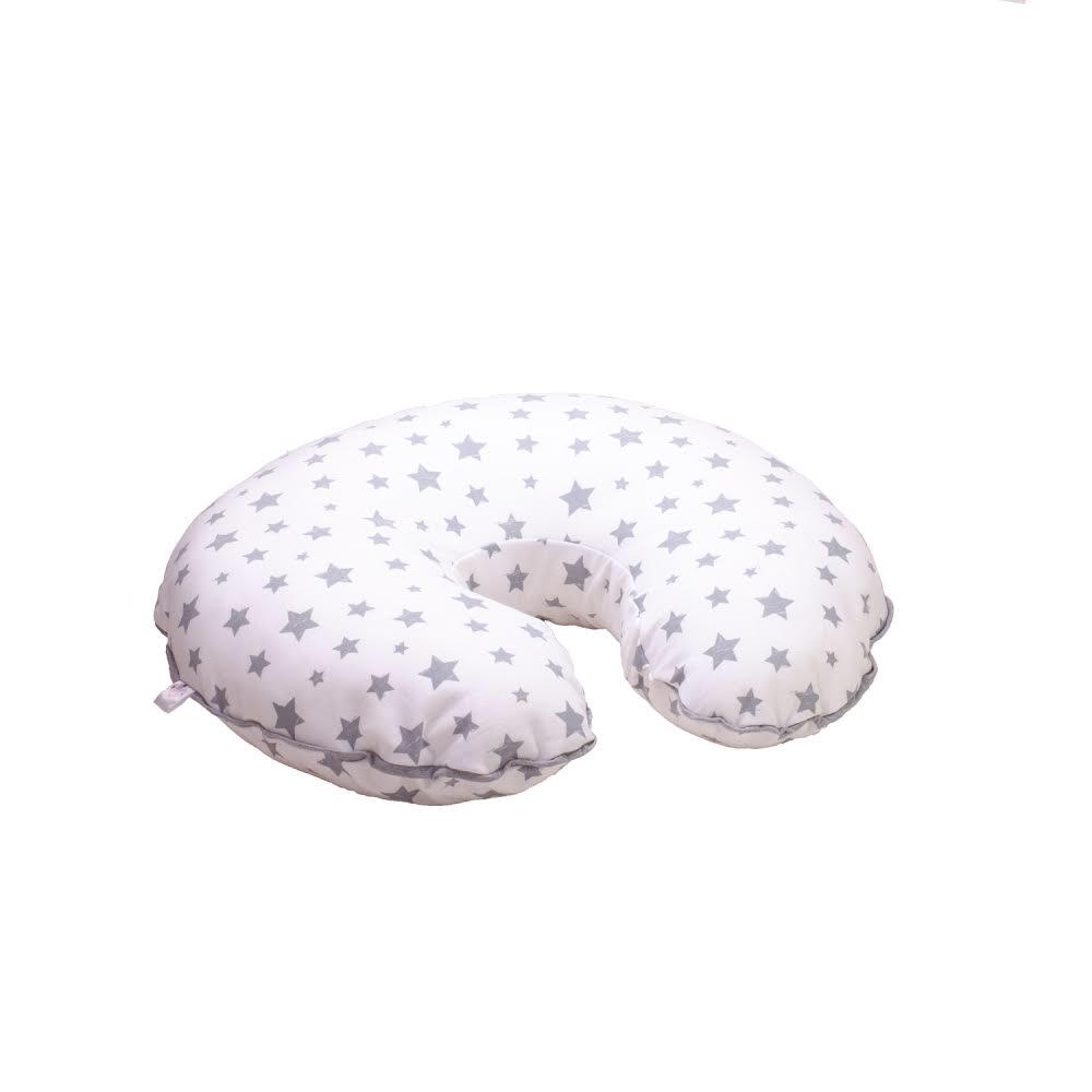 Funda Cojin de Lactancia soft algodon