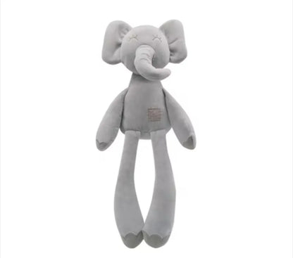 Peluche de Apego Elefante