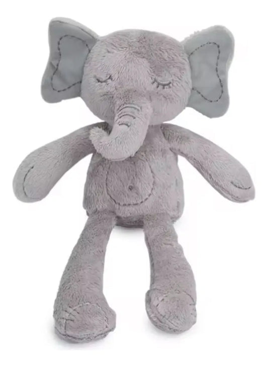 Peluche de Apego Elefante