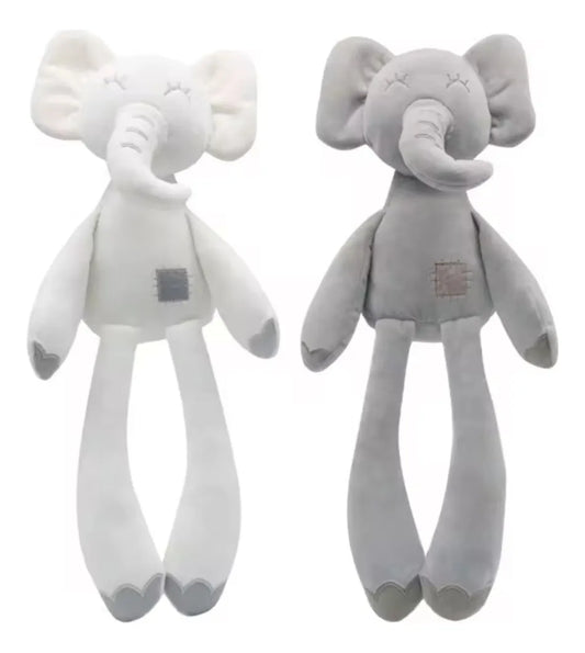Peluche de Apego Elefante