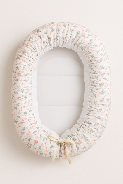 Nido Colecho primavera blanco