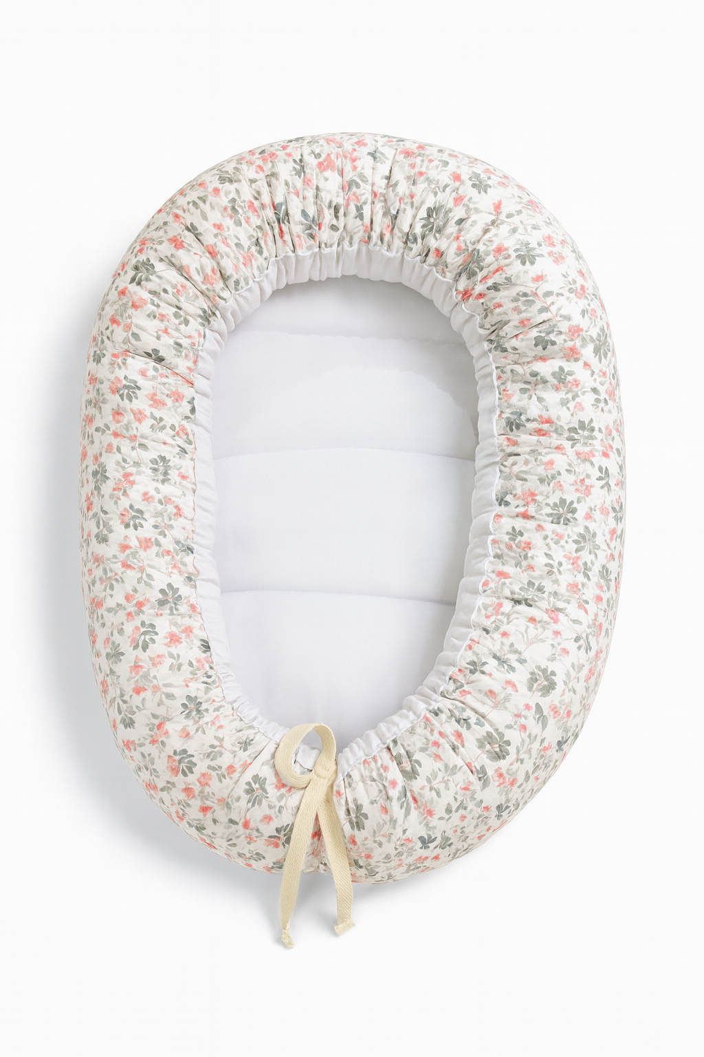 Nido Colecho primavera blanco