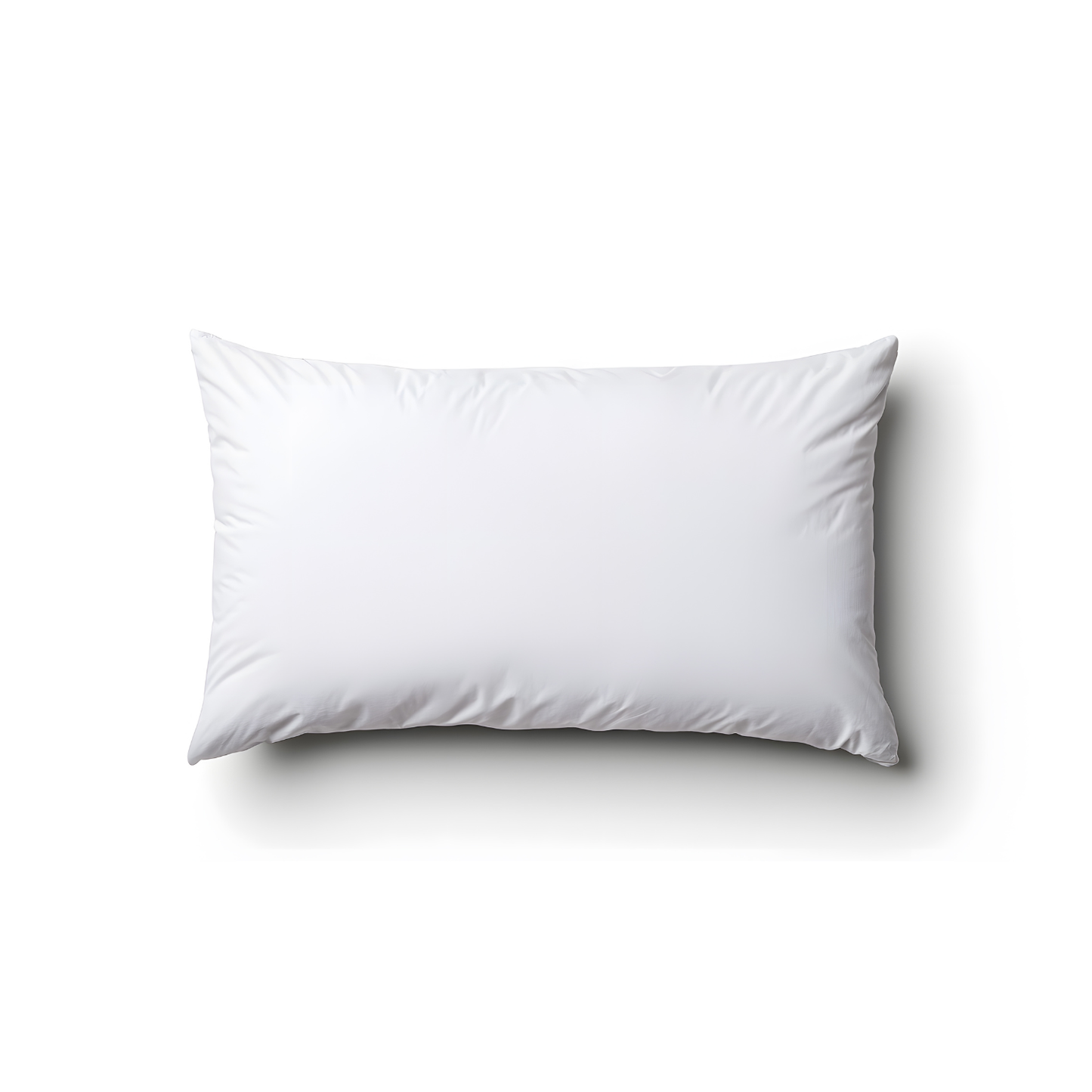 Pack 2 Almohadas Hipoalergénicas Calidad Hotelera 50x70 con Bolsa Impermeable