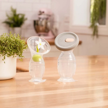 Recolector de leche materna Haakaa GEN2 100ml