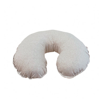 Funda Cojin de Lactancia soft algodon