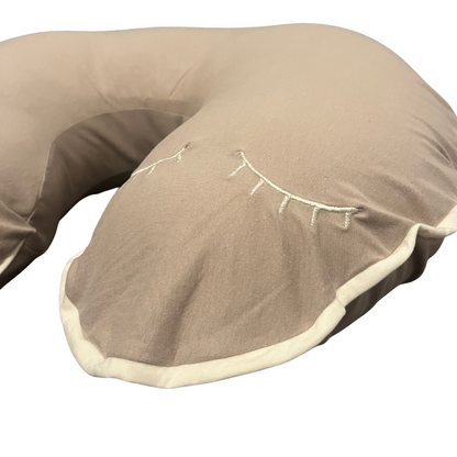 Cojin de Lactancia Soft Nut