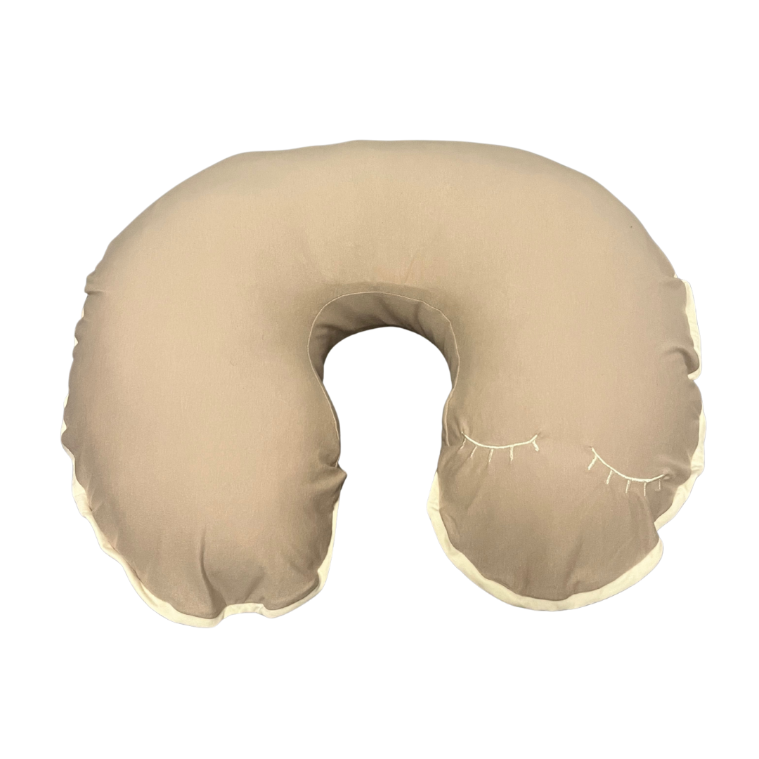 Cojin de Lactancia Soft Nut