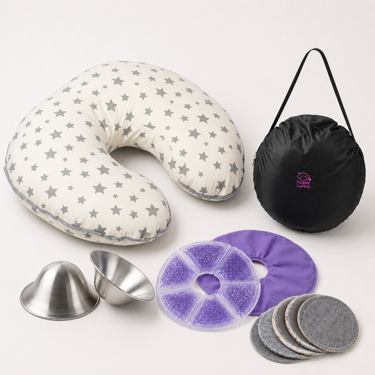 Set de Lactancia premium