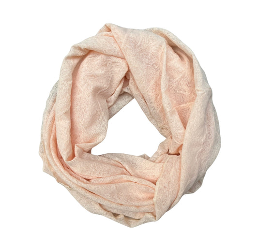 Pañuelo de Lactancia Rosa