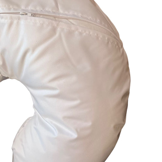 Funda Impermeable para Cojín de Lactancia | Protección y Comodidad
