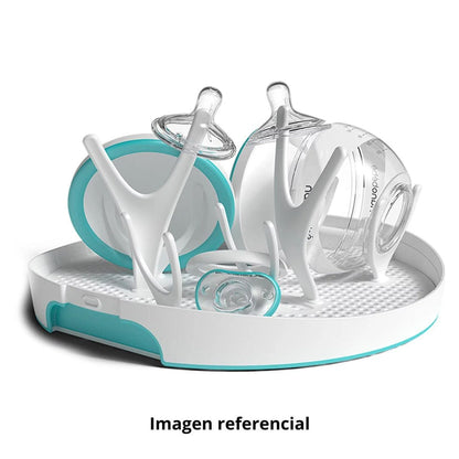 Esterilizador de Vapor para Microondas