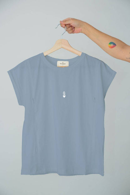 Polera de Lactancia Sahr Q ♥️