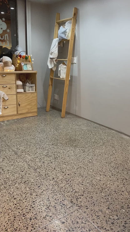 Cama Transición Montessori con Colchón Incluido | Nueve Lunas Chile