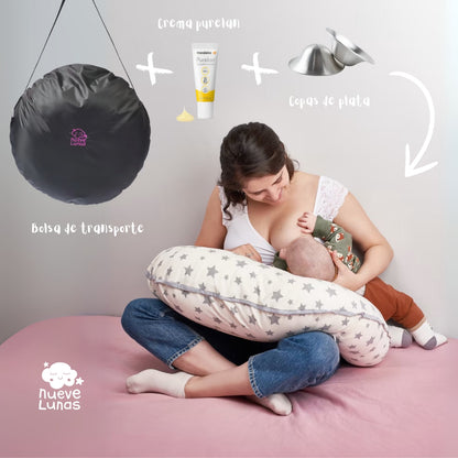 Set de Lactancia Soft
