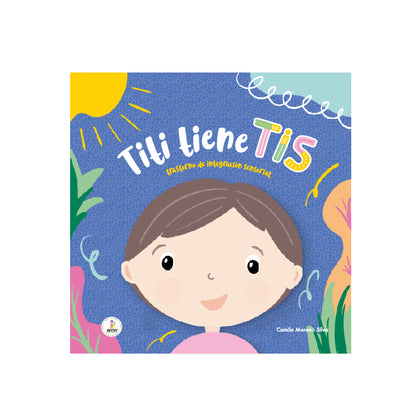 Titi tiene TIS Apita